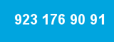 923 176 90 91 923 176 90 91